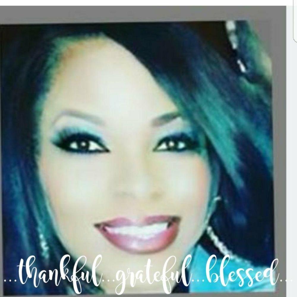 Meet your Posher, Tonya